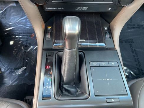 Used 2022 Lexus GX 460 Luxury AWD/4WD image 26
