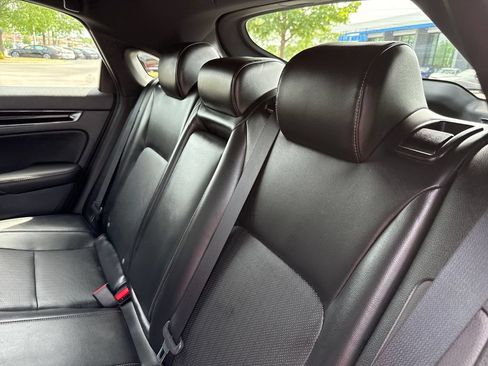 Certified 2023 Honda Civic Sport Touring image 19