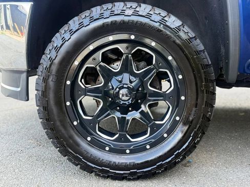 Used 2014 GMC Sierra 1500 4x4 Crew Cab w/ Sierra Appearance Package image 26