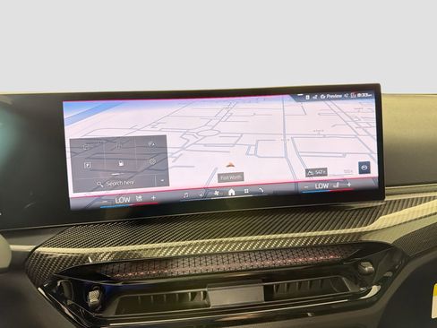 New 2026 BMW M340i xDrive image 12