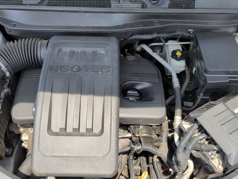 Used 2014 Chevrolet Equinox LT w/ Power Convenience Package FWD image 28