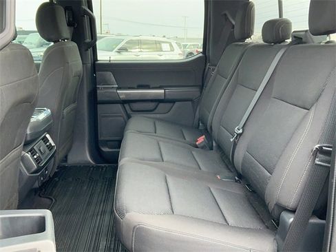 Used 2021 Ford F150 XLT w/ Equipment Group 302A High image 16