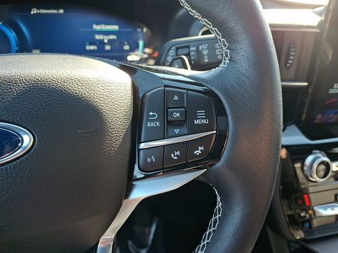 Certified 2024 Ford Explorer ST w/ Equipment Group 401A image 23