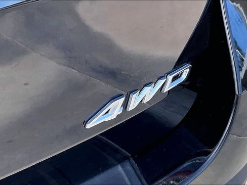 Used 2025 Ford Explorer Platinum w/ LUX Leather Package image 10