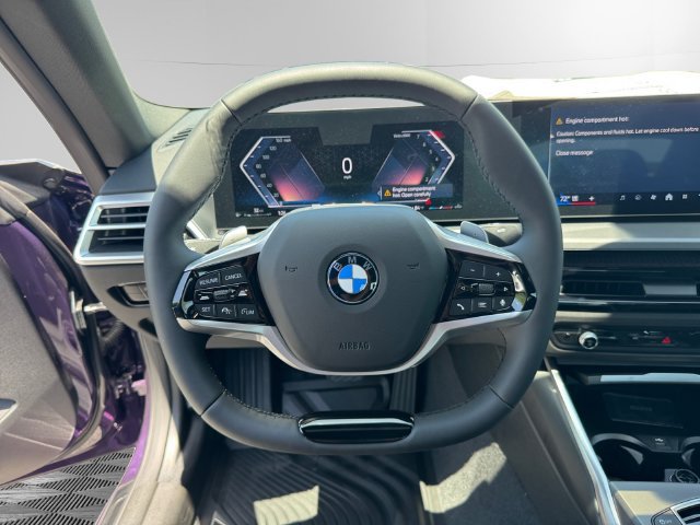 New 2026 BMW 230i xDrive Coupe w/ Premium Package AWD/4WD image 13
