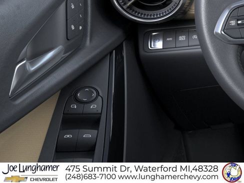 New 2026 Chevrolet Equinox ACTIV w/ Convenience Package III AWD/4WD image 42