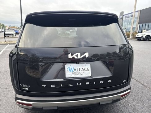 New 2027 Kia Telluride EX AWD/4WD image 5