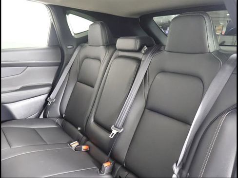 Used 2025 Nissan Murano SL AWD/4WD image 10