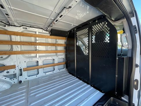 Used 2019 Ford Transit 250 130 Low Roof w/ Exterior Upgrade Package image 14