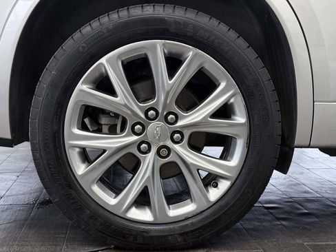 Used 2020 Cadillac XT6 Sport image 33