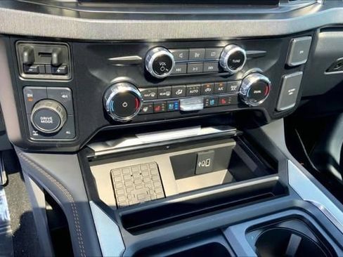 Used 2024 Ford F250 Platinum w/ FX4 Off-Road Package AWD/4WD image 10