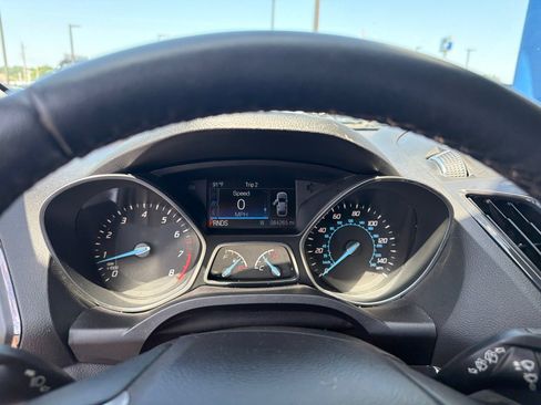 Used 2016 Ford Escape Titanium AWD/4WD image 16