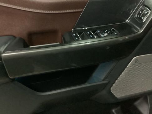 Used 2023 Ford F150 Lariat w/ Equipment Group 502A High image 18