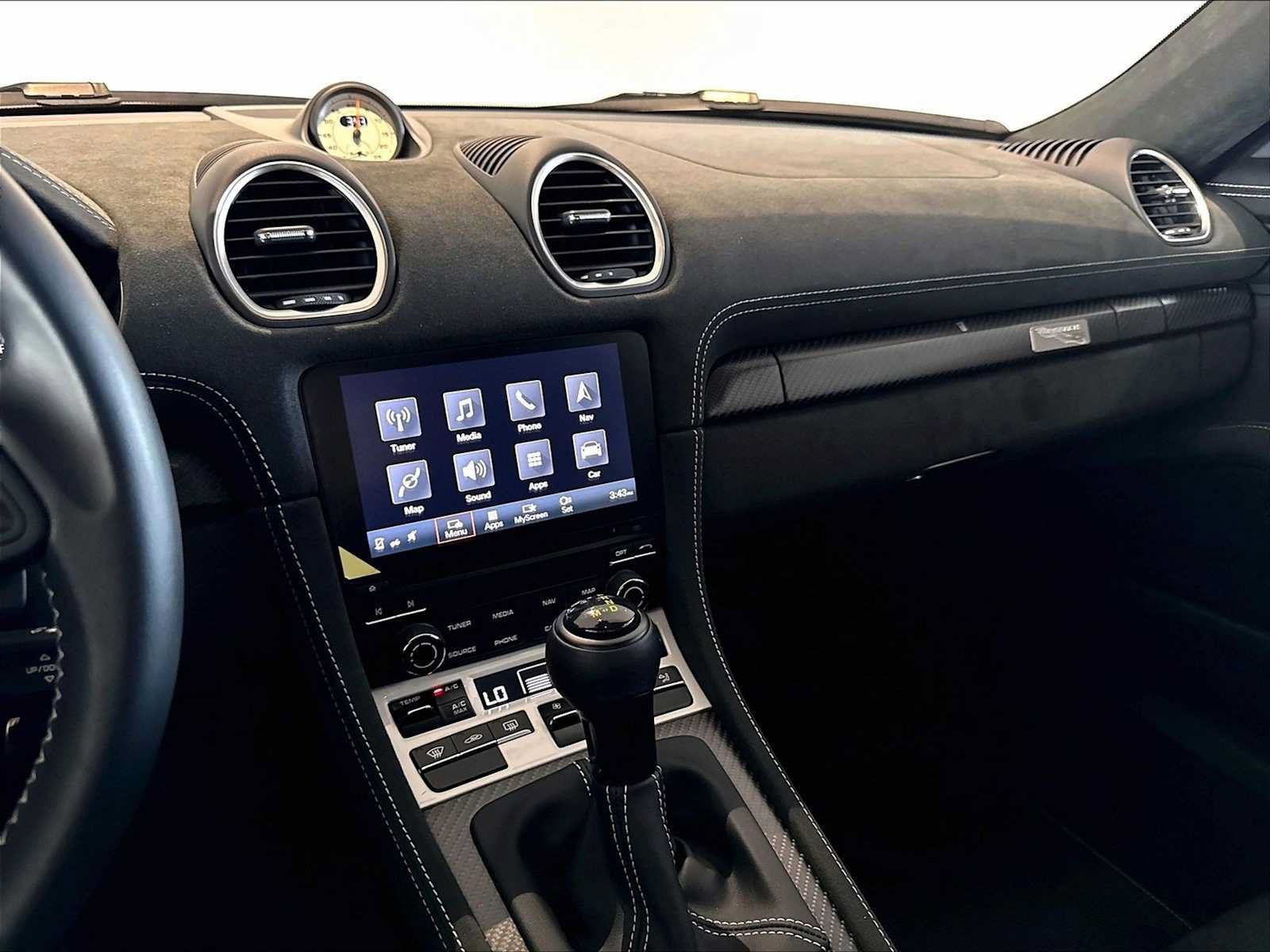 Used 2023 Porsche 718 Cayman GT4 RS RWD image 19