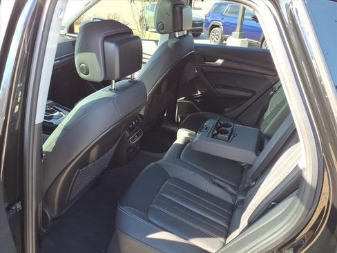 Used 2021 Audi Q5 2.0T Premium Plus w/ Premium Plus Package image 31