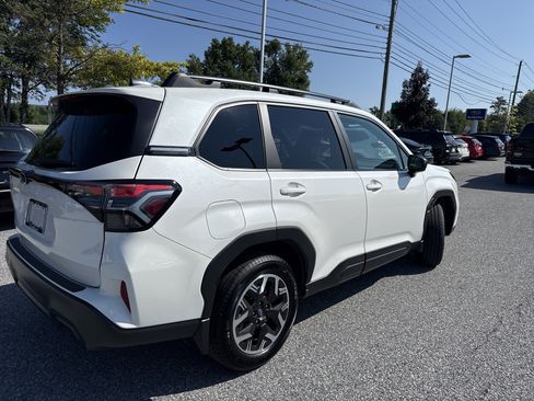 Certified 2026 Subaru Forester Premium AWD/4WD image 14