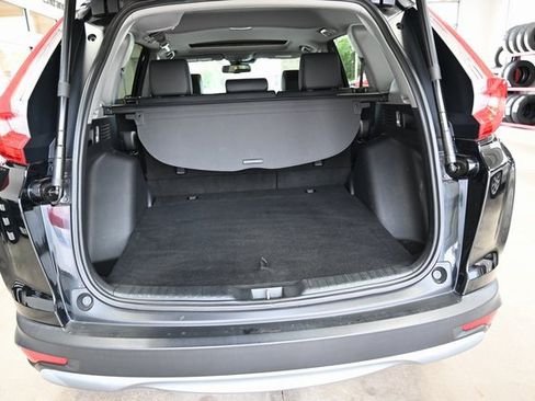 Used 2019 Honda CR-V EX-L image 28