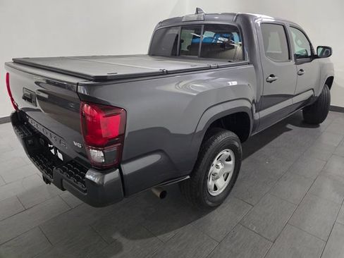 Used 2023 Toyota Tacoma SR AWD/4WD image 5
