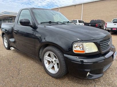 Used 2004 Ford F150 Lightning