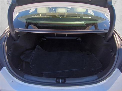 Certified 2025 Mercedes-Benz C 300 Sedan image 6