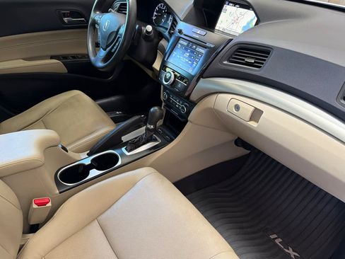 Used 2016 Acura ILX FWD image 15