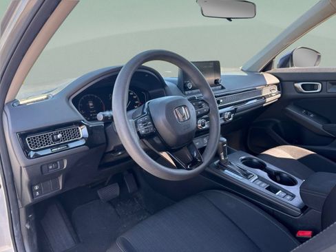 Used 2024 Honda Civic LX image 17