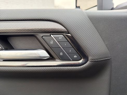 Used 2024 Chevrolet Silverado 1500 ZR2 w/ ZR2 Bison Edition image 31