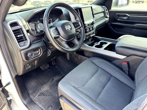 Used 2019 RAM 1500 Big Horn image 11