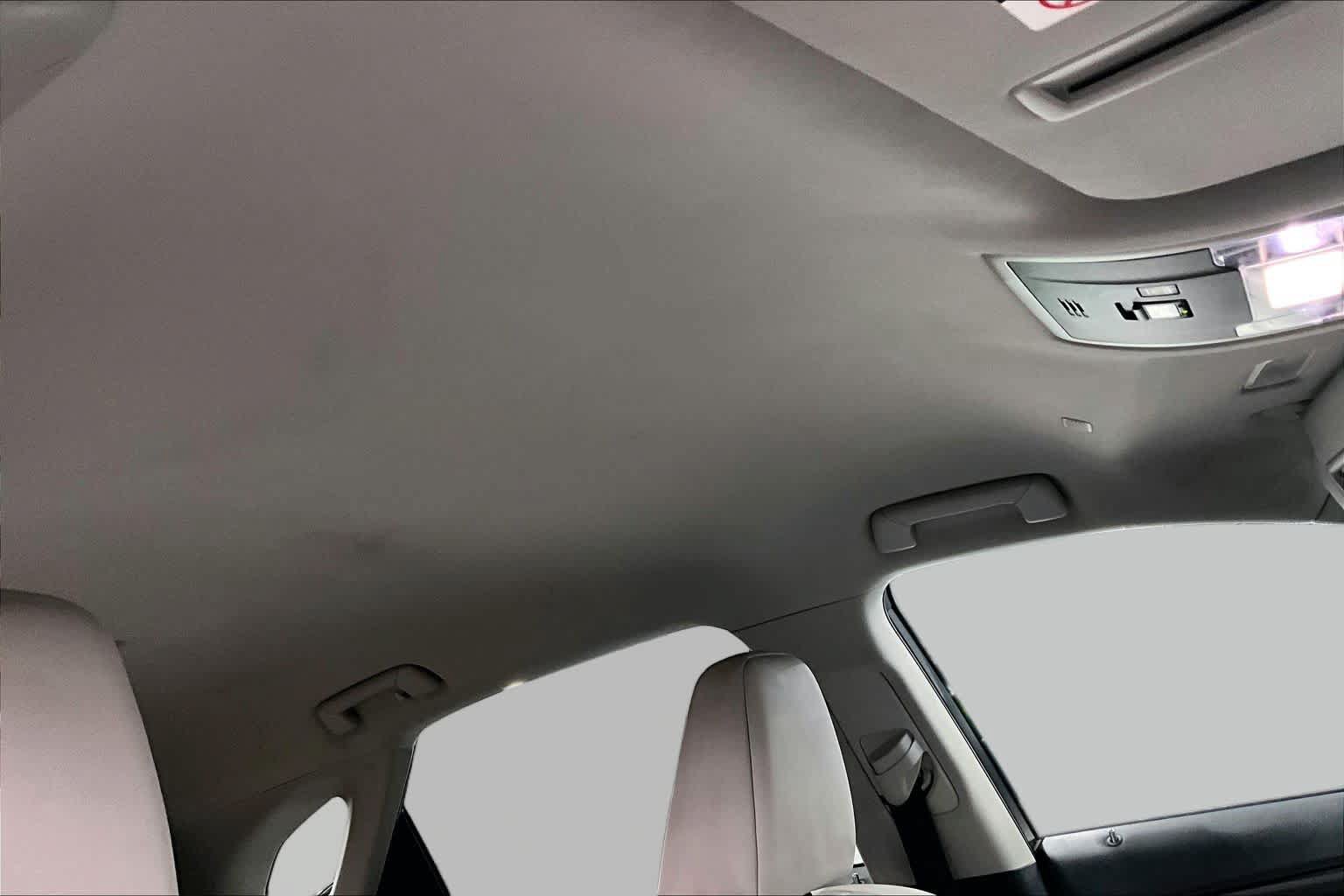 Used 2022 Lexus RX 350 FWD image 14