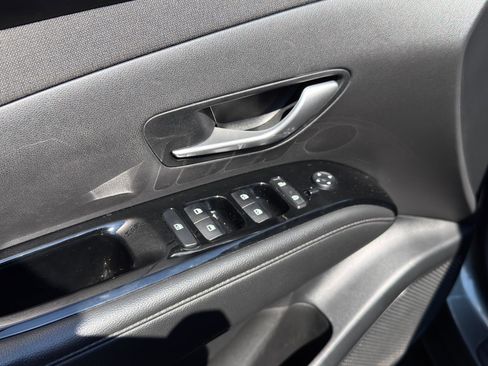 Used 2022 Hyundai Tucson SEL w/ Convenience Package image 14