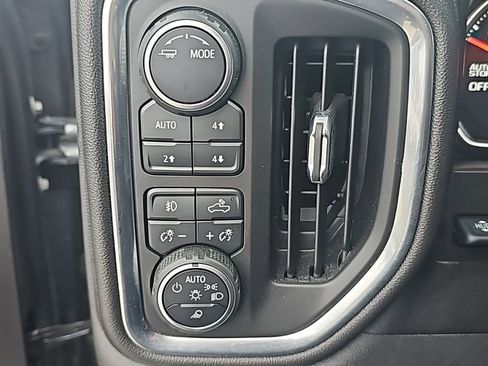 Used 2021 Chevrolet Silverado 1500 High Country image 18