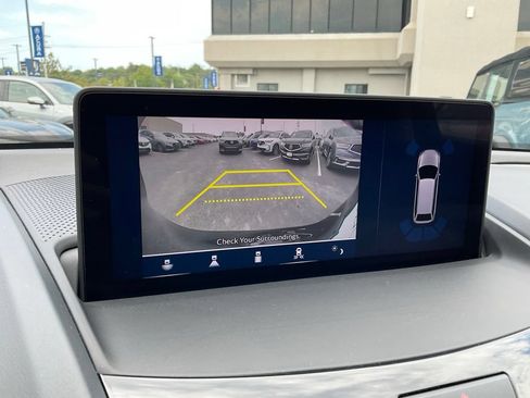 Certified 2024 Acura RDX SH-AWD w/ Technology Package image 18