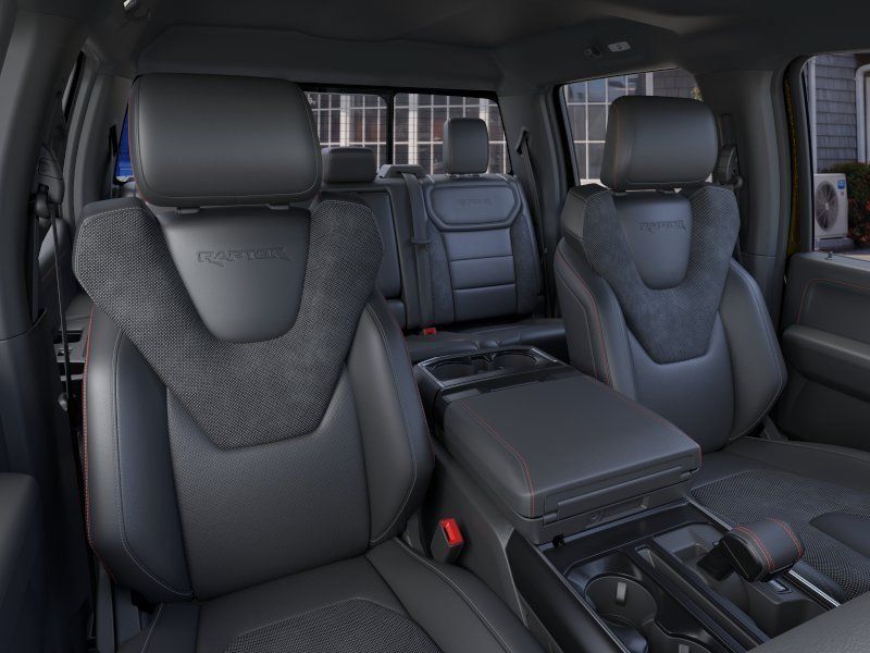 New 2026 Ford F150 Raptor AWD/4WD image 10