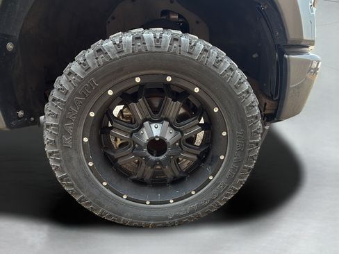 Used 2017 Ford F150 XL w/ Equipment Group 101A Mid AWD/4WD image 26