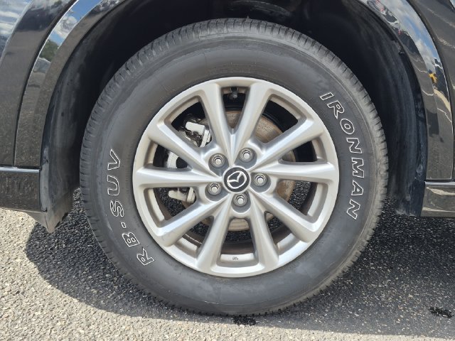 Used 2025 MAZDA CX-5 AWD 2.5 S w/ Select Package image 9