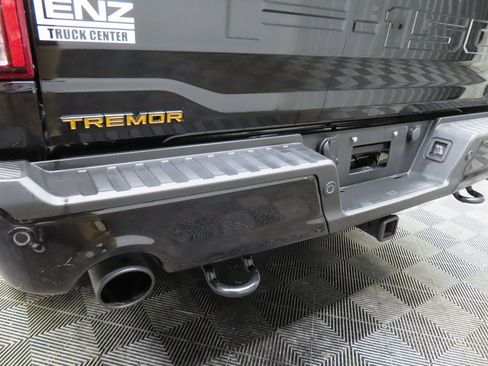 Used 2024 Ford F150 Tremor w/ Bed Utility Package image 47