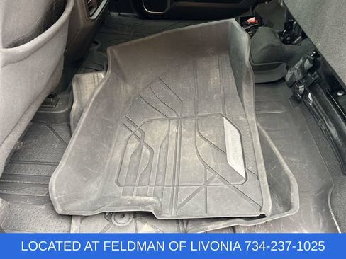 Used 2023 Chevrolet Silverado 1500 RST w/ Redline Edition image 35