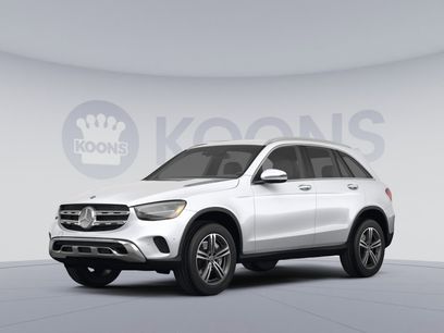 Used 2022 Mercedes-Benz GLC 300 4MATIC