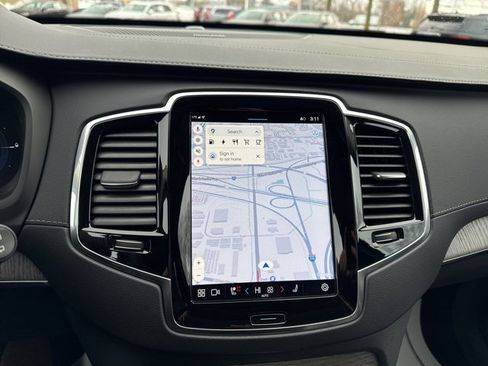 Used 2023 Volvo XC90 T8 Ultimate w/ Protection Package Premier image 15