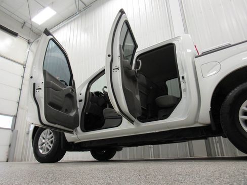 Used 2019 Nissan Frontier SV w/ Value Truck Package image 18