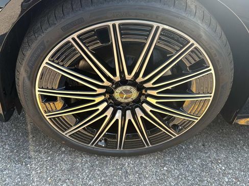 New 2026 Mercedes-Benz E 350 Sedan image 3