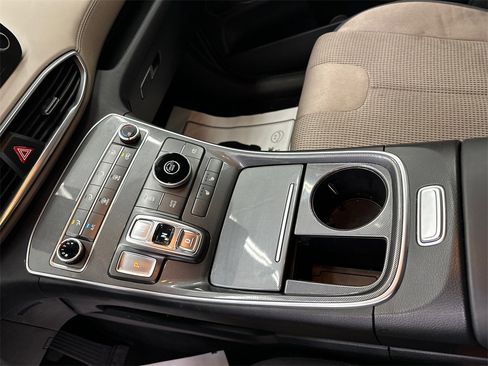Used 2022 Hyundai Santa Fe SEL image 30