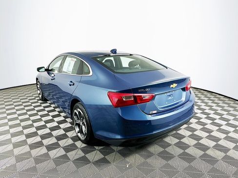Used 2024 Chevrolet Malibu LT image 8