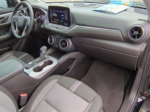 Certified 2023 Chevrolet Blazer LT image 27