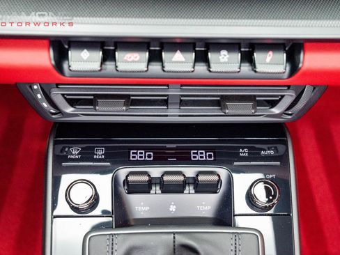 Used 2024 Porsche 911 Carrera S image 91