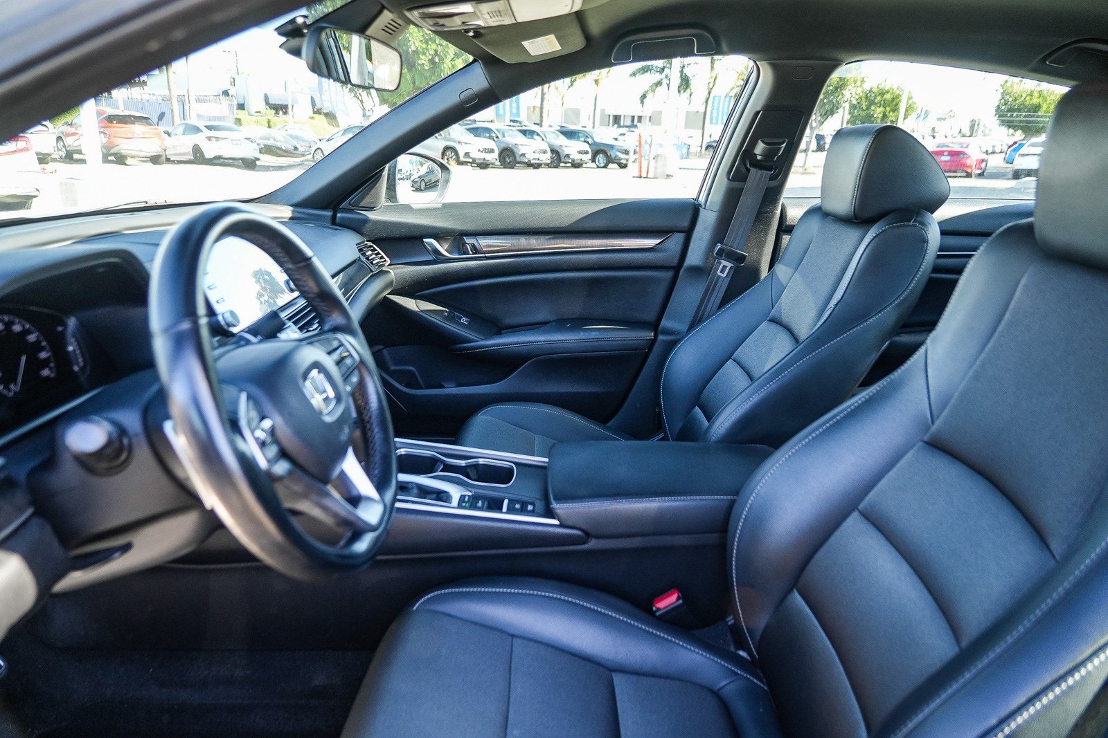 Used 2022 Honda Accord Sport image 18