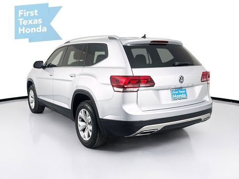 Used 2019 Volkswagen Atlas S image 5