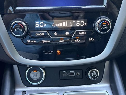 Used 2024 Nissan Murano SL FWD image 28