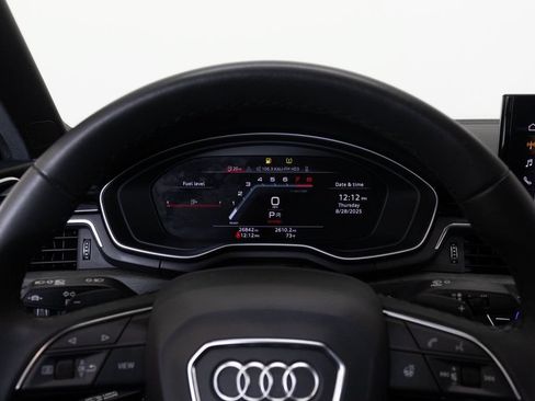 Used 2024 Audi A4 2.0T Premium Plus AWD/4WD image 28