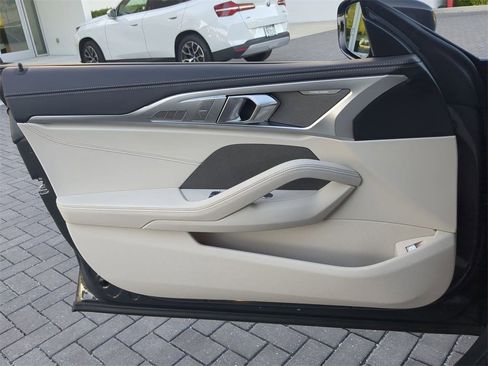 Certified 2026 BMW 840i xDrive image 32